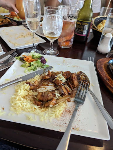 Photo of Topkapi Palace - 204 London Rd, Hazel Grove, Stockport SK7 4DF